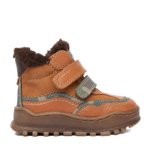 Trzewiki Lasocki Kids CI12-TYSON-01 Brązowy