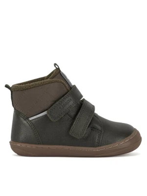 Trzewiki Lasocki Kids CRUISE CI12-CRUISE-03(II)CH Khaki