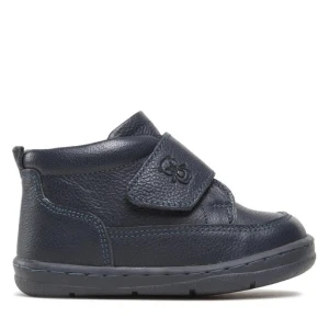 Trzewiki Lasocki Kids Dash CI12-DASH-01(II)CH  Granatowy
