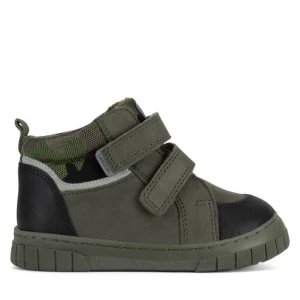 Trzewiki Lasocki Kids DIALO CI12-DIALO-02(II)CH Khaki