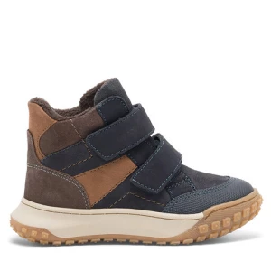 Trzewiki Lasocki Kids KARTO CI12-3138-01 Granatowy