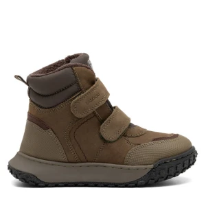 Trzewiki Lasocki Kids KARTO CI12-3138-12 Khaki