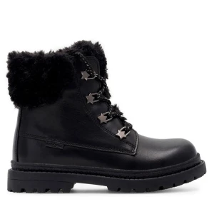 Trzewiki Lasocki Kids POINT CI12-POINT-10 Czarny