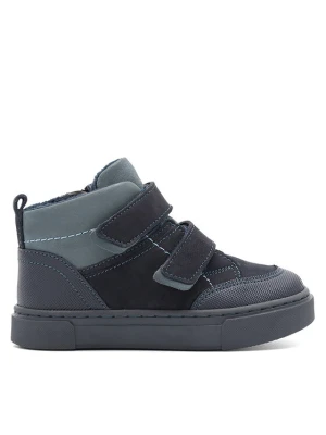 Trzewiki Lasocki Kids SPLENDER CI12-SPLENDER-01 Granatowy