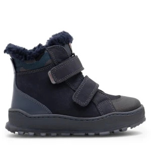 Trzewiki Lasocki Kids TYSON CI12-TYSON-02A Granatowy