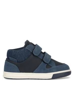 Trzewiki Lasocki Kids ZEN CF2980-1 Granatowy
