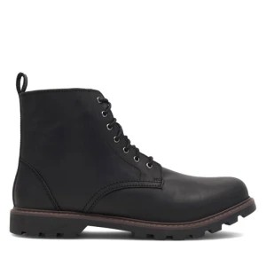 Trzewiki Lasocki MANITOU-02BIG MI25 Czarny