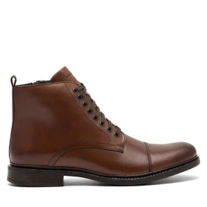 Trzewiki Lasocki MB-STEFF-13 Brązowy