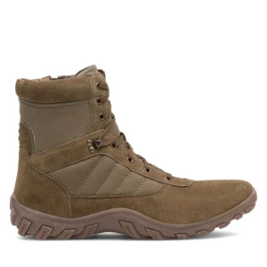 Trzewiki Lasocki MESSI-01 MI25 Khaki