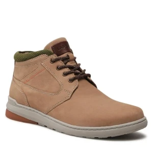 Trzewiki Lasocki MI08-PUNTO-05 Beżowy