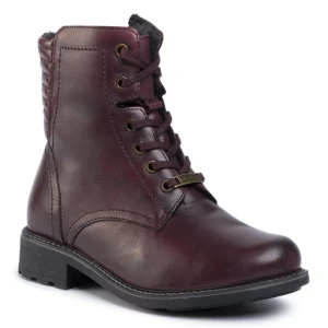 Trzewiki Lasocki SMWI16-VIVA-04 Bordowy