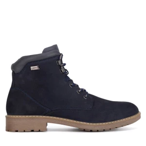 Zdjęcie produktu Trzewiki Lasocki TRANCE-02 MI08 Granatowy