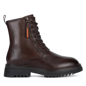 Trzewiki Lasocki WB-LOREDANA-18 Brązowy