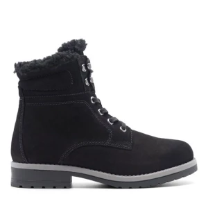 Trzewiki Lasocki WI12-GINA-01 Czarny