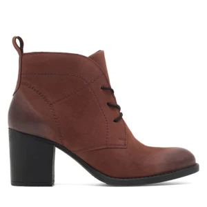 Trzewiki Lasocki WI23-RUTH-04 Bordowy