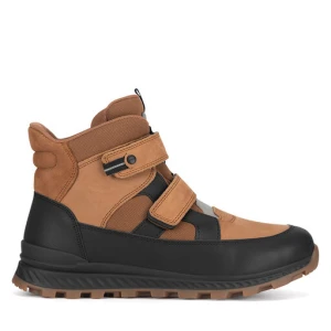 Trzewiki Lasocki Young ADAMUS BI12-ADAMUS-02 Brązowy