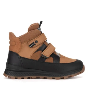 Trzewiki Lasocki Young ADAMUS CI12-ADAMUS-02 Brązowy