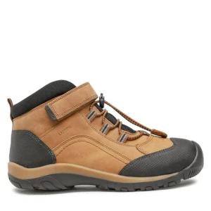 Trzewiki Lasocki Young BI12-TEEN-01 Brązowy