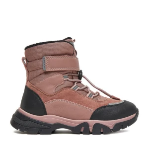 Trzewiki Lasocki Young CEO-CI12-8387-04(IV)DZ Różowy