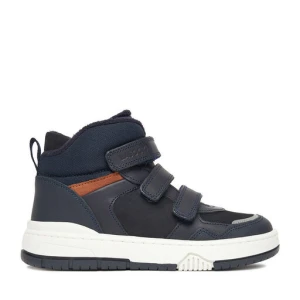 Trzewiki Lasocki Young CEO-CI12-AXEL-04 Granatowy