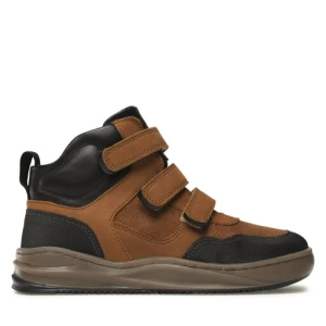 Trzewiki Lasocki Young CI12-HARRY-02A Brązowy