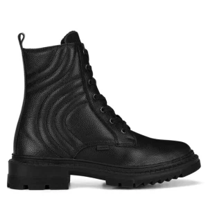 Trzewiki Lasocki Young JUL RI-K-8012-1 Czarny