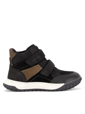 Trzewiki Lasocki Young KARTO CI12-3138-01(IV)CH Czarny