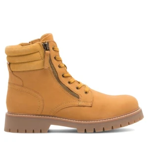 Trzewiki Lasocki Young RIVER SBI12-8468-03 Brązowy