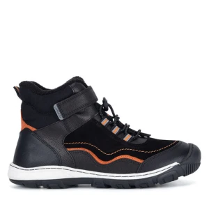 Trzewiki Lasocki Young TEEN CI12-TEEN-07 Czarny