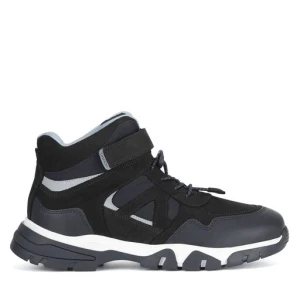 Trzewiki Lasocki Young TOM BI12-8387-13 Czarny