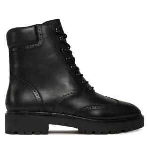 Trzewiki LAUREN RALPH LAUREN Alysns Lup 802980063001 Czarny