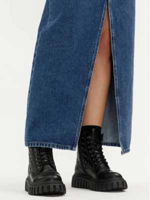 Trzewiki Lee Cooper LCJ-24-01-2976LA Czarny