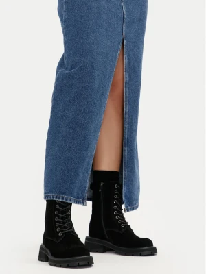 Trzewiki Lee Cooper LCJ-24-01-2982LA Czarny