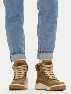 Trzewiki Lee Cooper LCJ-24-01-2985LA Beżowy