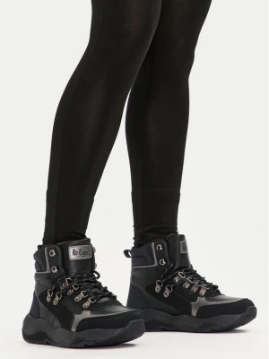 Trzewiki Lee Cooper LCJ-24-03-3048LA Czarny