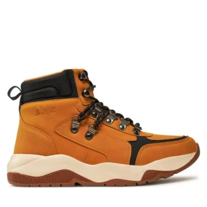 Trzewiki Lee Cooper LCJ-24-03-3049LA Brązowy