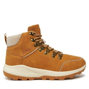 Trzewiki Lee Cooper LCJ-24-03-3075LA Brązowy