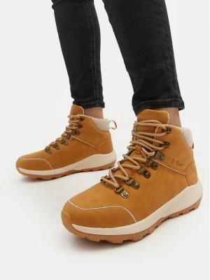 Trzewiki Lee Cooper LCJ-24-03-3075LA Brązowy