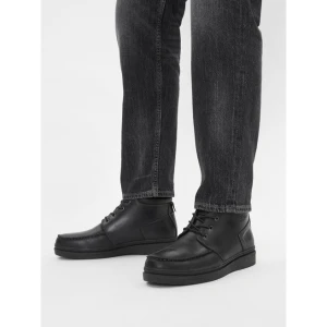 Trzewiki Lee Cooper LCJ-24-33-2904MB Czarny