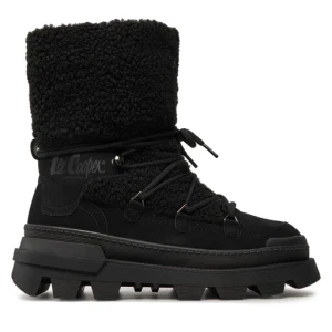 Trzewiki Lee Cooper LCJ-24-47-3148LA Czarny