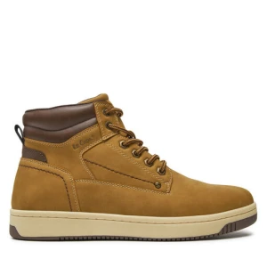 Trzewiki Lee Cooper PRWZ0002S Brązowy