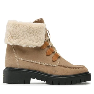 Trzewiki Les Tropeziennes Ziverno 44556 Beżowy