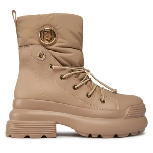 Trzewiki Liu Jo Amy 15 SF3119 TX349 Beżowy