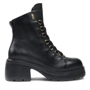 Trzewiki Liu Jo Carrie 28 SF3053 P0102 Czarny