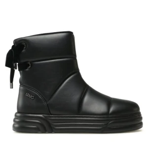 Trzewiki Liu Jo Cleo 23 Warm BF3035 EX189 Czarny