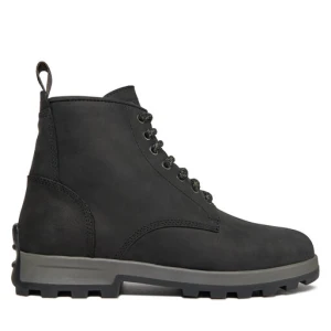 Trzewiki Liu Jo Hike 01 7G3021 P0102 Czarny