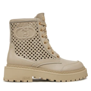 Trzewiki Liu Jo Rumi 31 SA5023 PX246 Beżowy