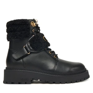 Trzewiki Liu Jo Rumi 40 SF5061 PX834 Czarny