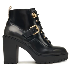 Trzewiki Liu Jo SF5071 PX112 Czarny