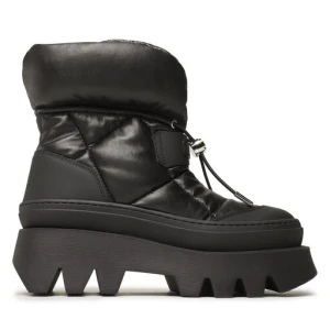 Trzewiki Loriblu 3IPIO031 7581 Czarny